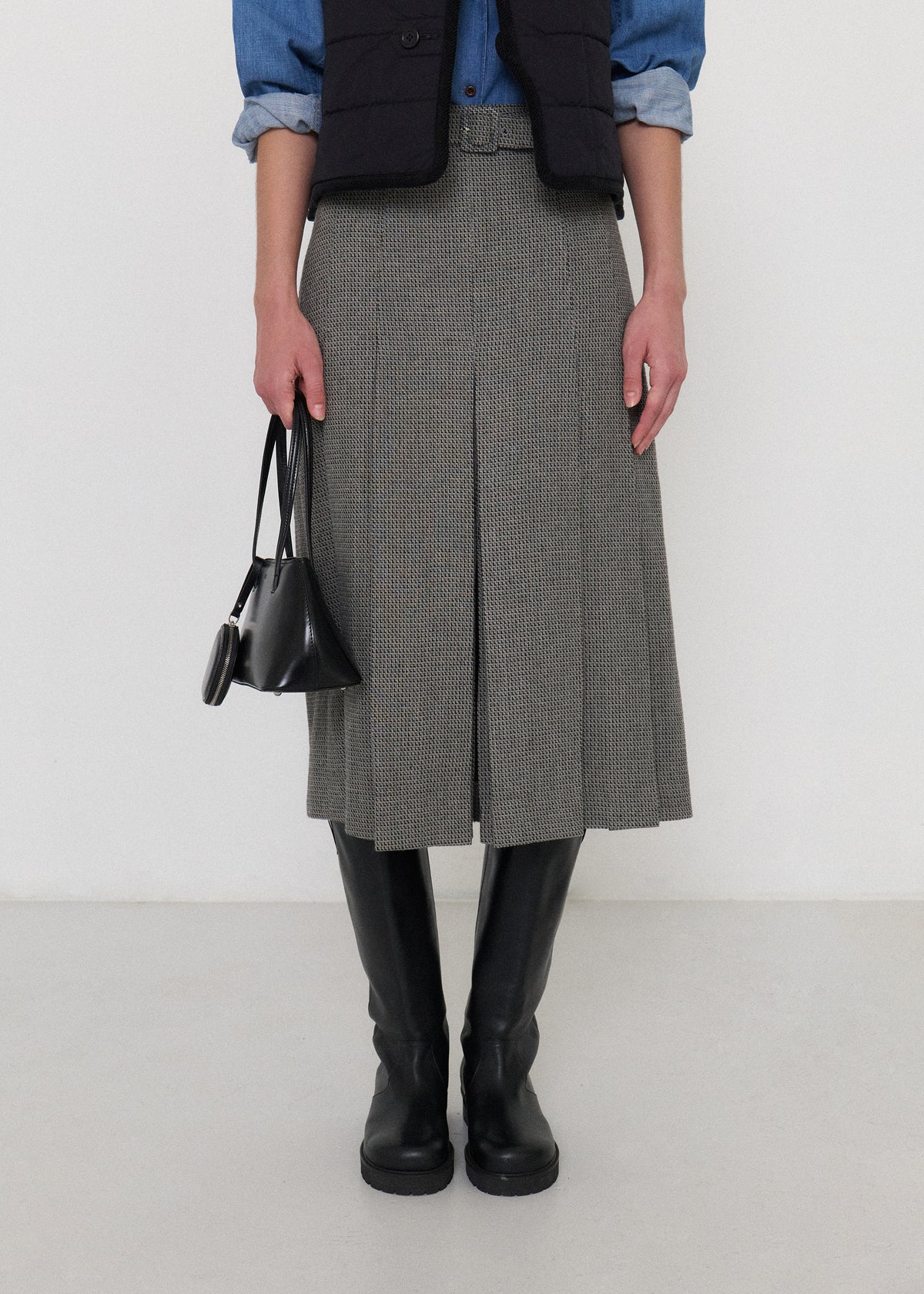 Grove Carmit Skirt