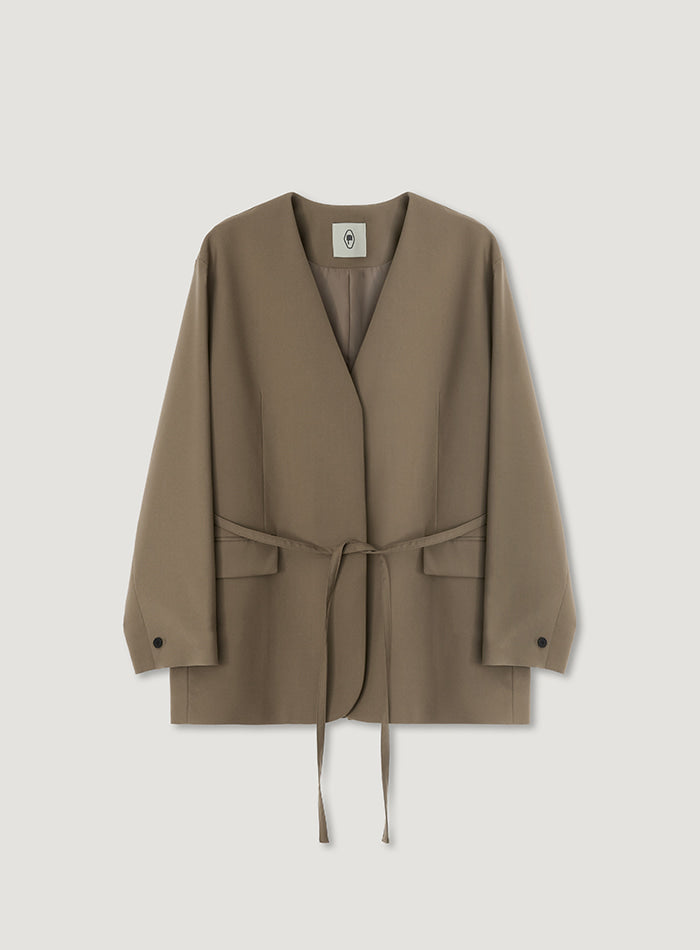 Mango Maniplease Niven Over Fit Jacket