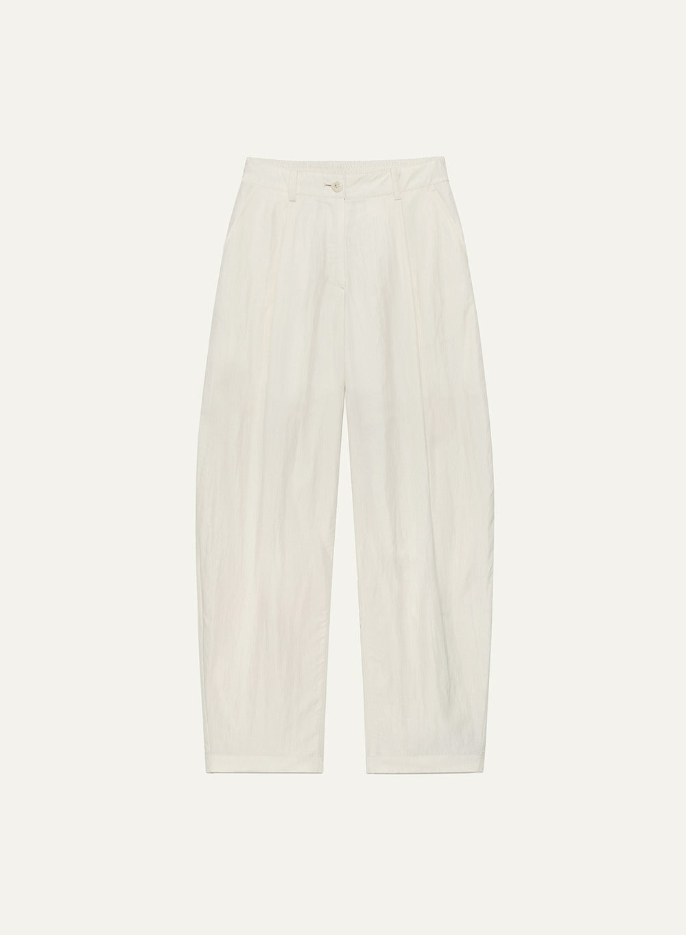Kindersalmon Rina Trouser Champagne