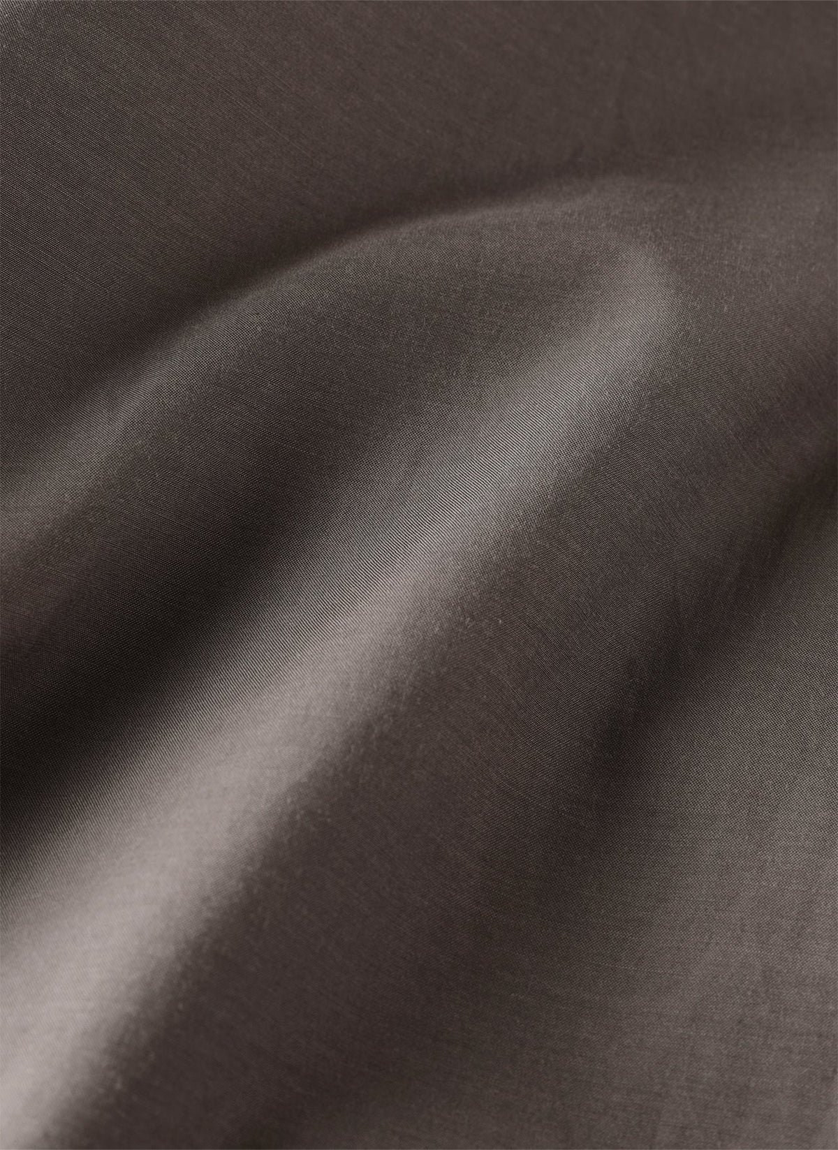 Post_Archive_Faction 8.0 Half Shirt Light (Brown)