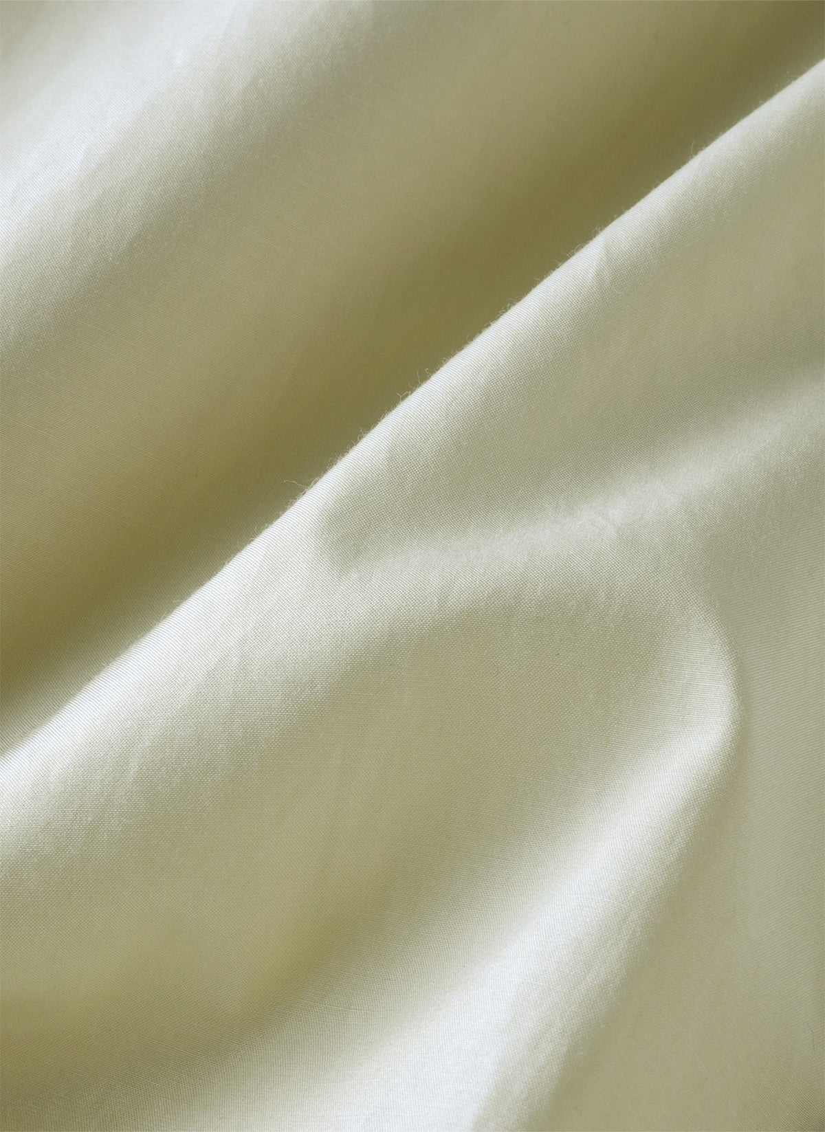 Post_Archive_Faction 8.0 Half Shirt Light (Yellow)