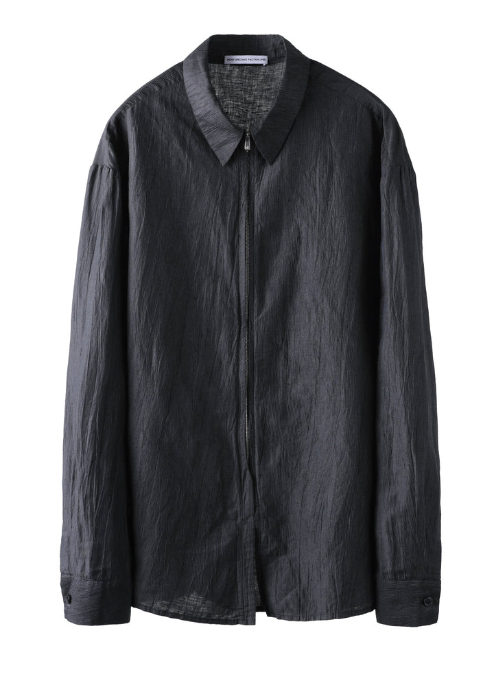 Post_Archive_Faction 8.0 Shirt Light (Black)