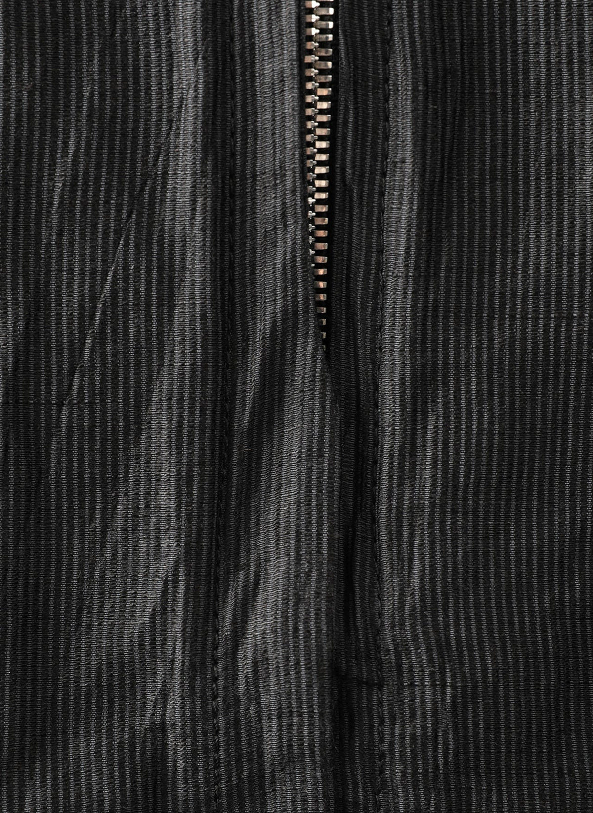 Post_Archive_Faction 8.0 Shirt Light (Black)
