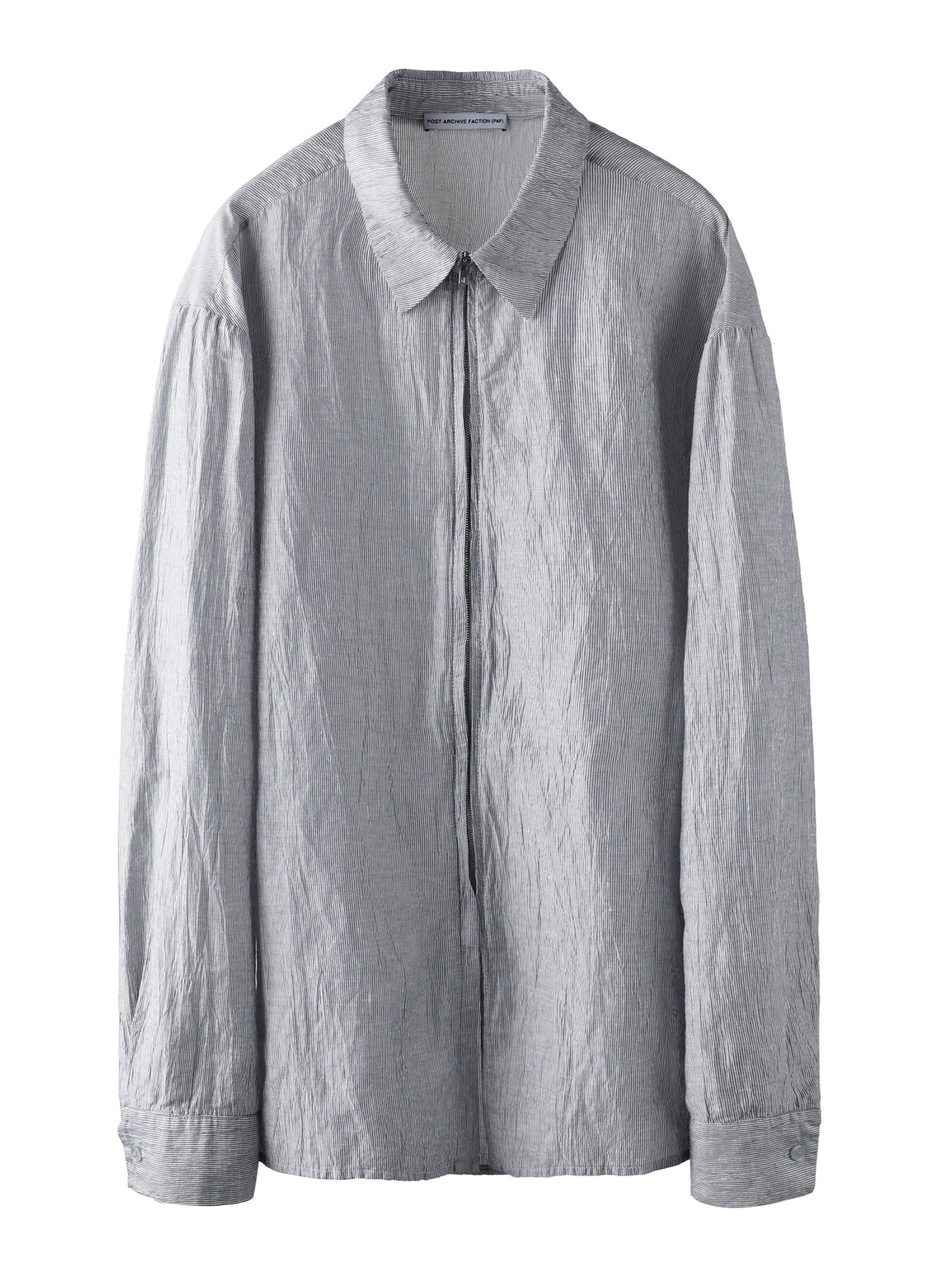 Post_Archive_Faction 8.0 Shirt Light (Stripe)