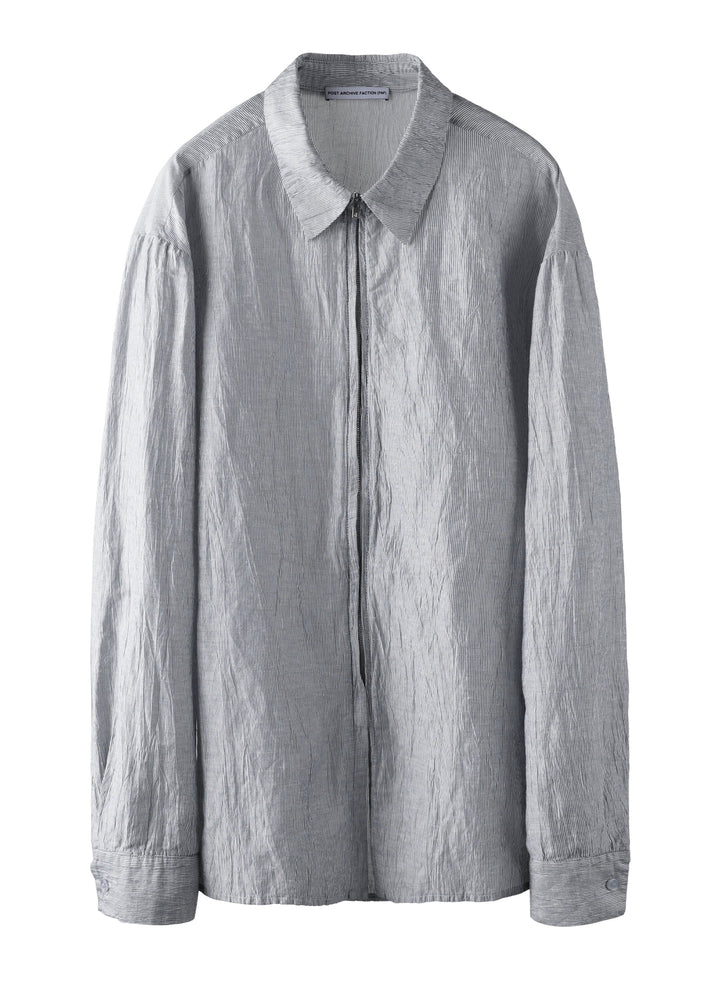 Post_Archive_Faction 8.0 Shirt Light (Stripe)