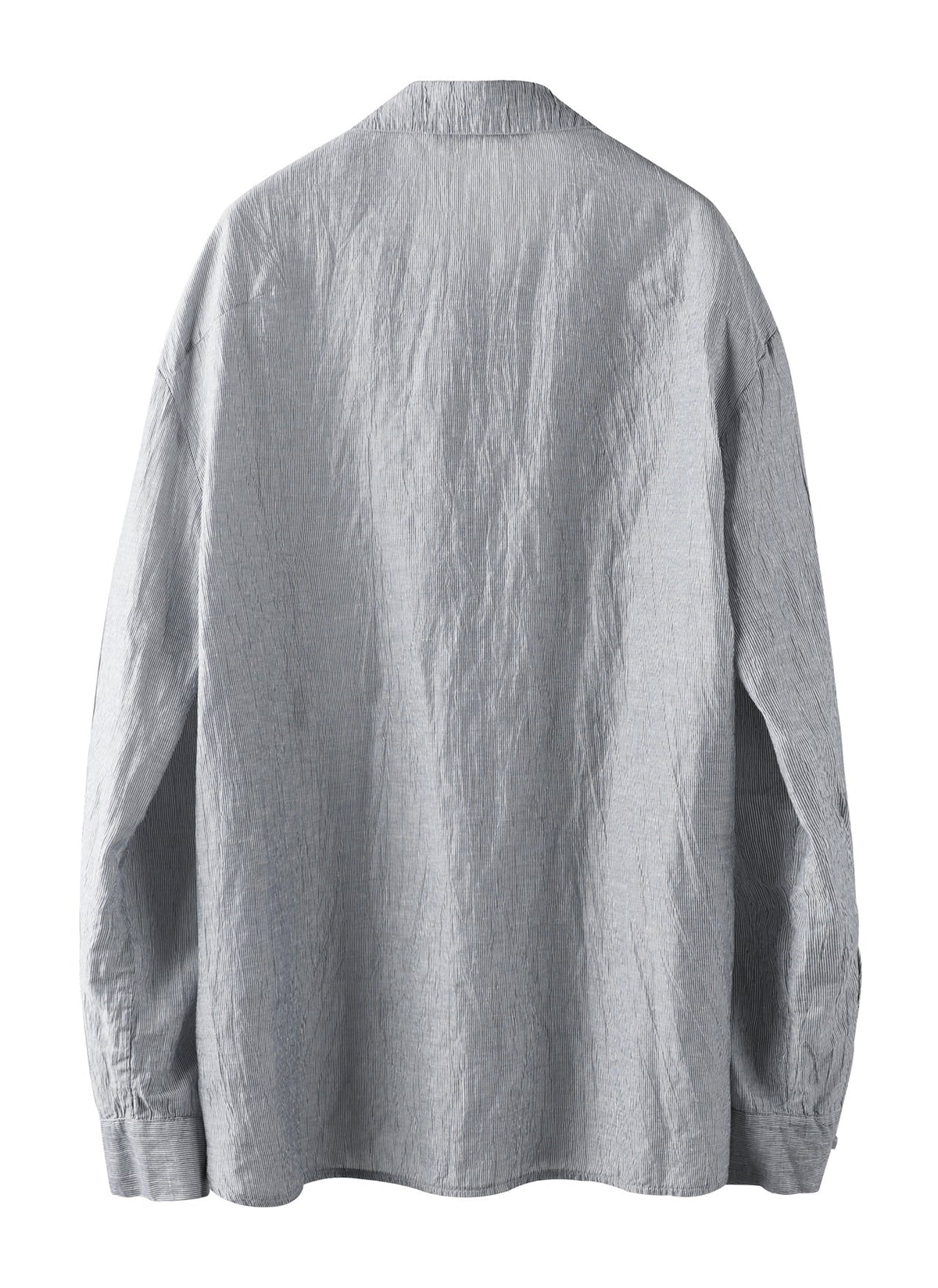 Post_Archive_Faction 8.0 Shirt Light (Stripe)