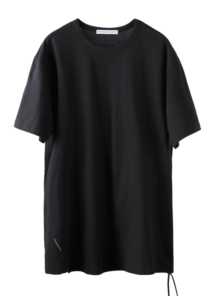 Post_Archive_Faction 8.0 Tee Center (Black)