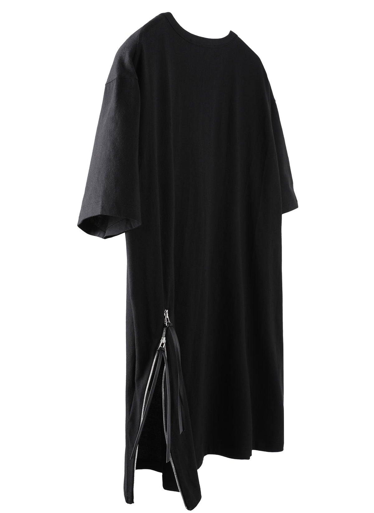 Post_Archive_Faction 8.0 Tee Center (Black)