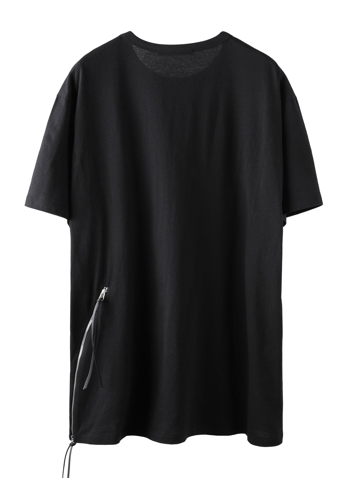 Post_Archive_Faction 8.0 Tee Center (Black)