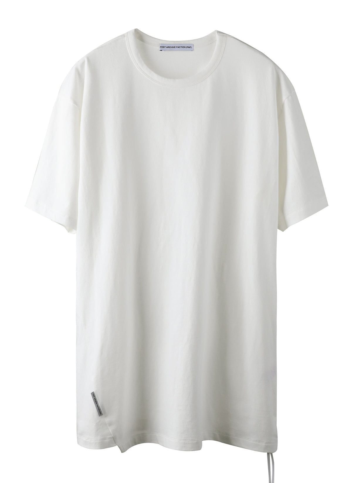 Post_Archive_Faction 8.0 T-Center (White)