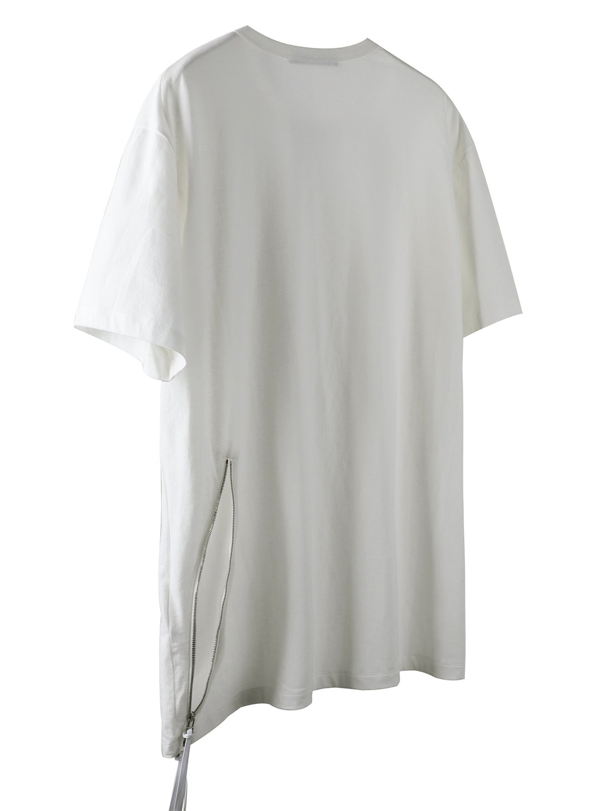 Post_Archive_Faction 8.0 T-Center (White)