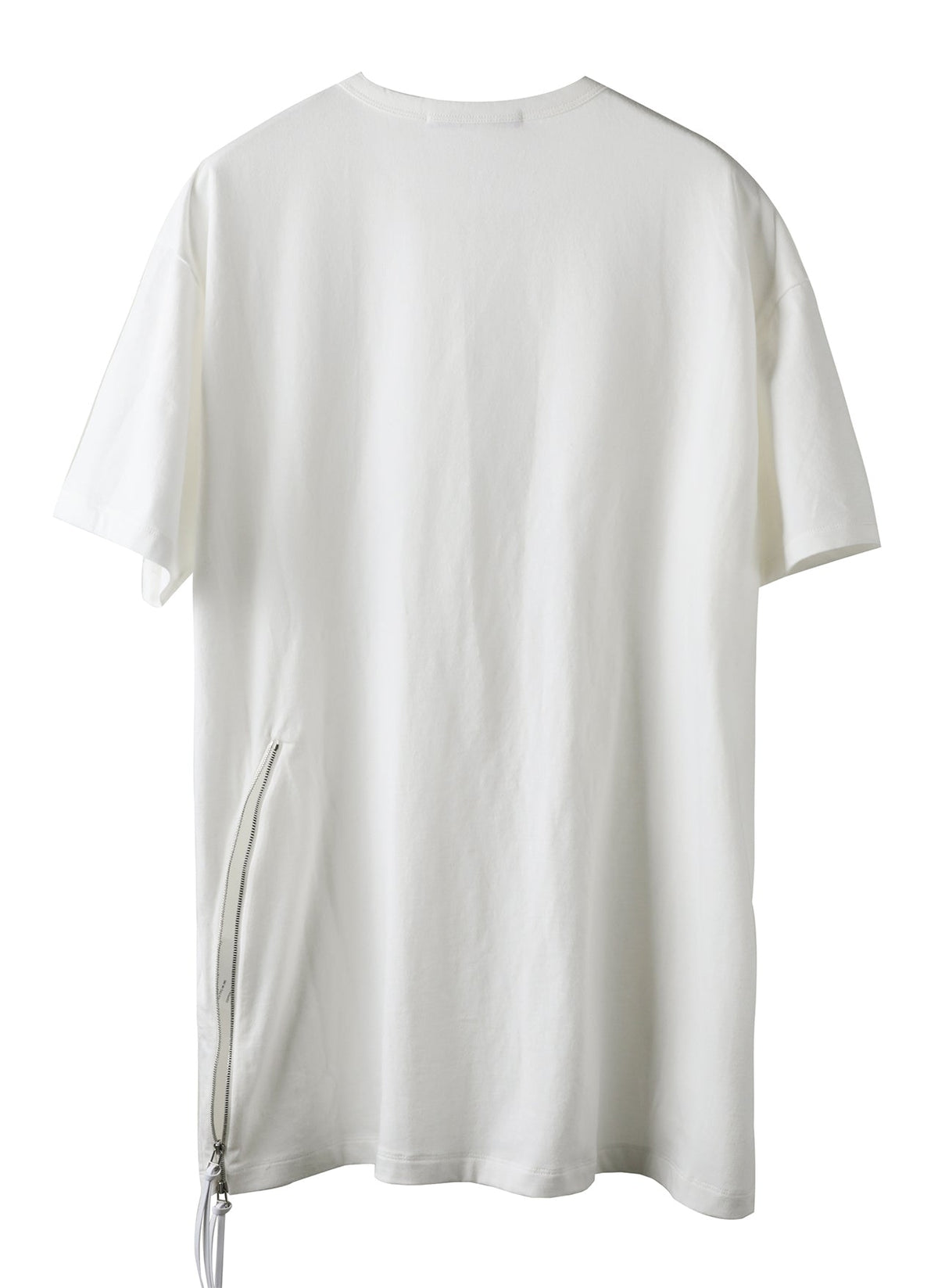 Post_Archive_Faction 8.0 T-Center (White)