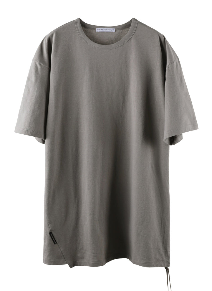 Post_Archive_Faction 8.0 T-Center (Warm Gray)
