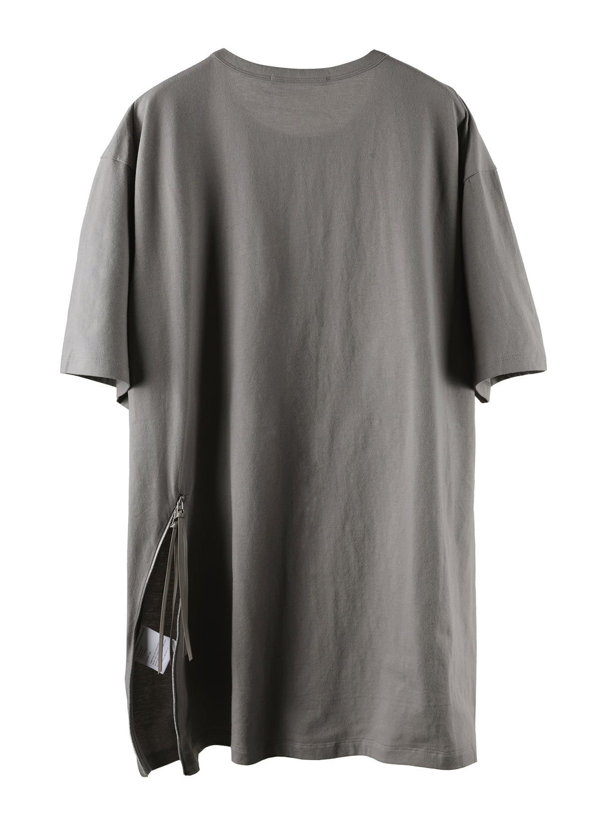 Post_Archive_Faction 8.0 T-Center (Warm Gray)