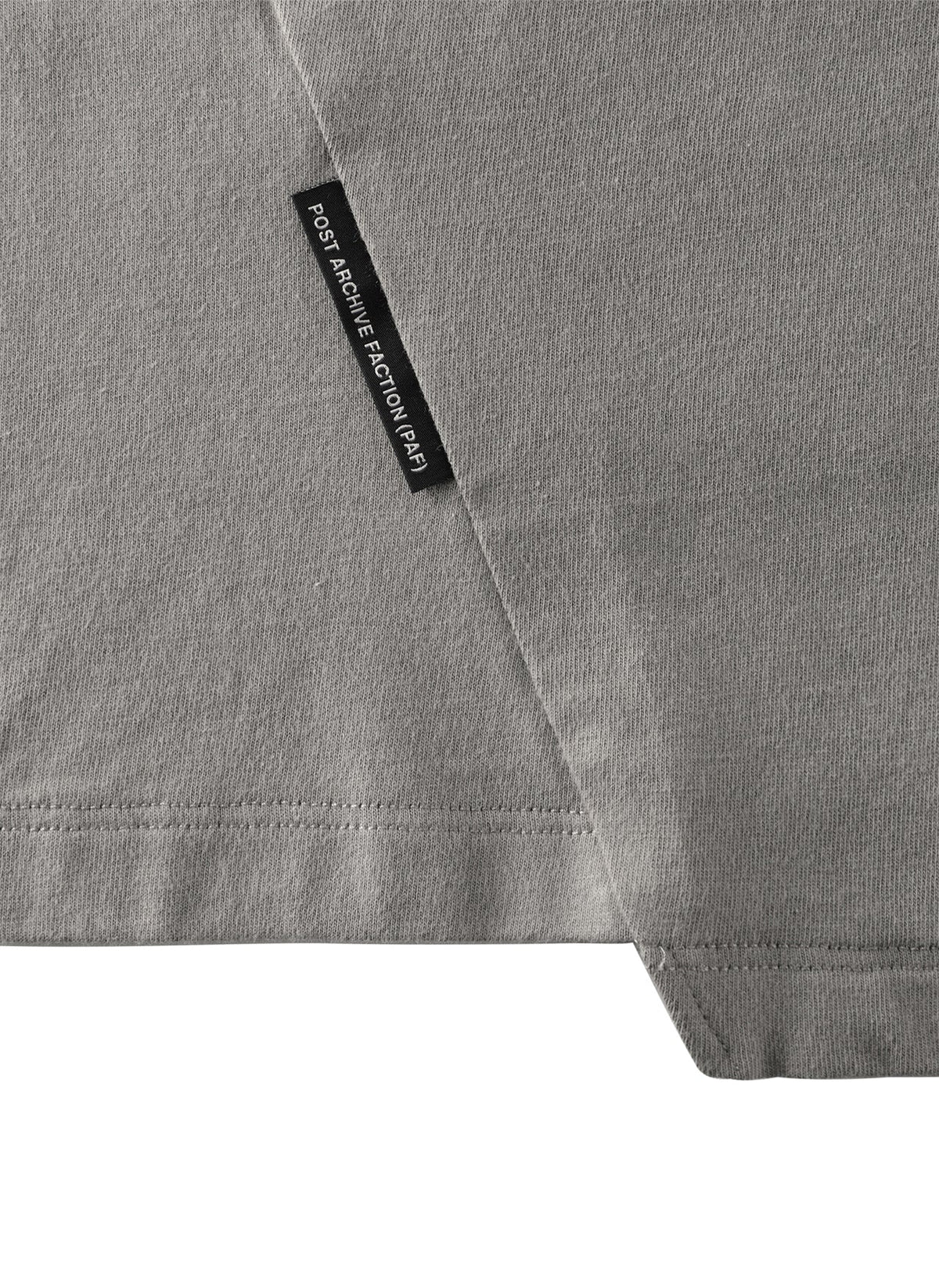 Post_Archive_Faction 8.0 T-Center (Warm Gray)