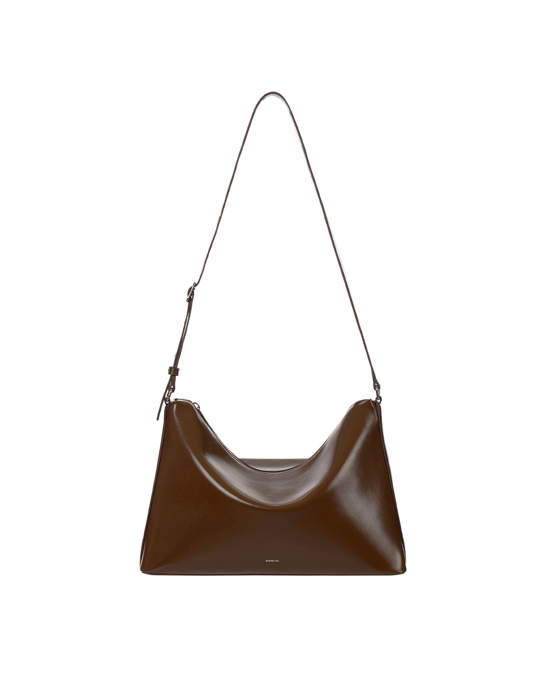 Odd Bag · 오드백 / 브라운

Brown Odd Bag