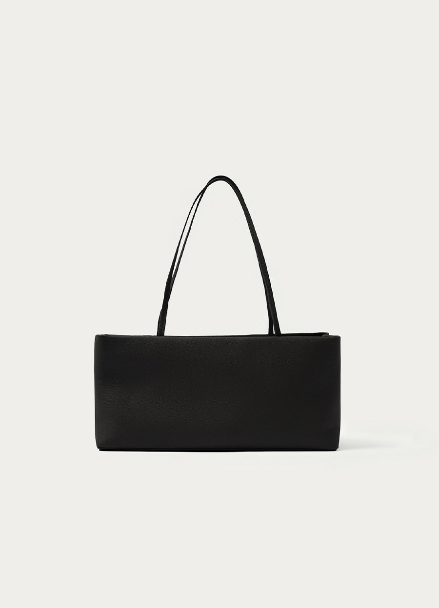 Nothing Written Della tote bag (Black)