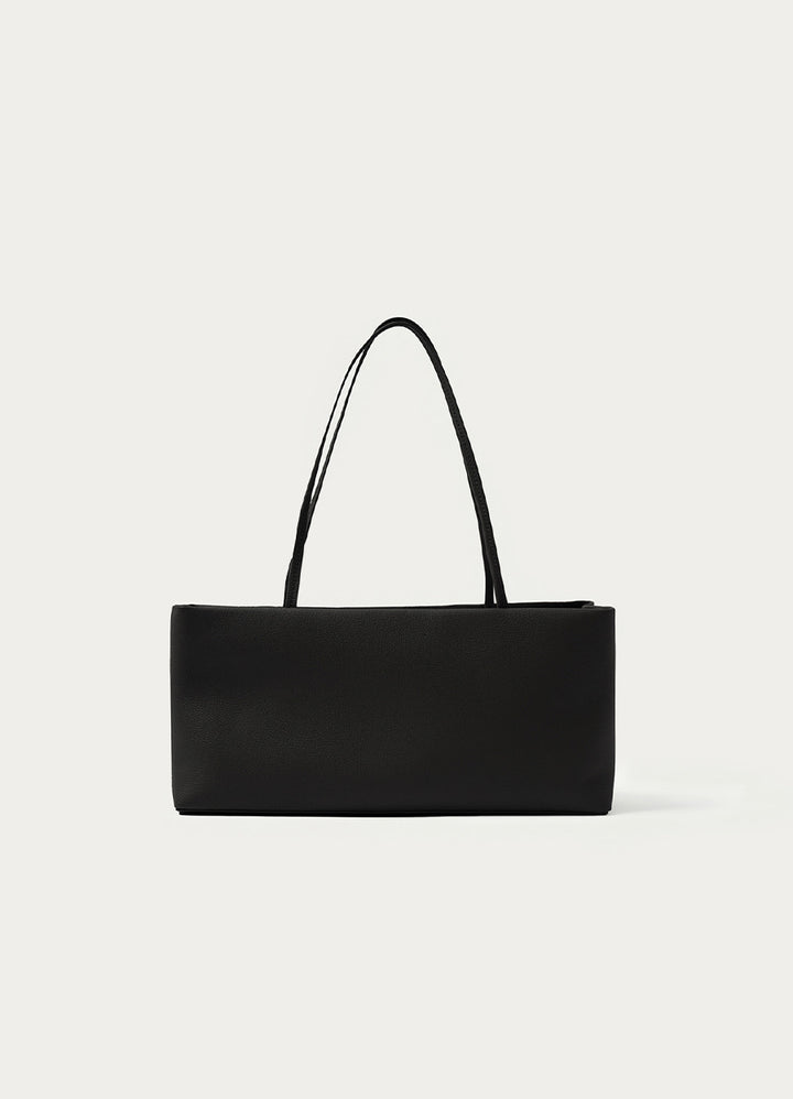 Nothing Written Della tote bag (Black)