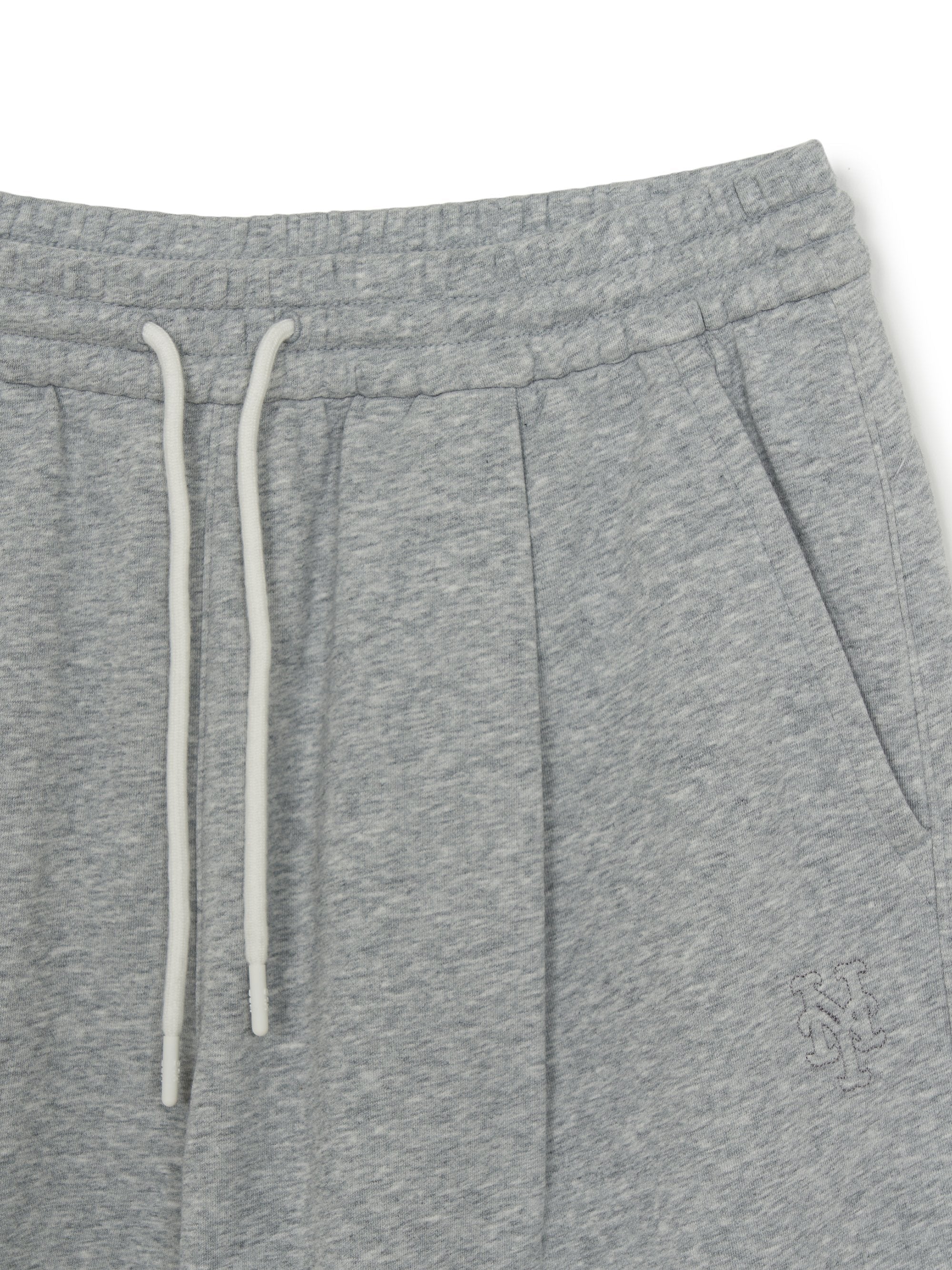 MLB Korea Basic Small Logo Light 9In Shorts