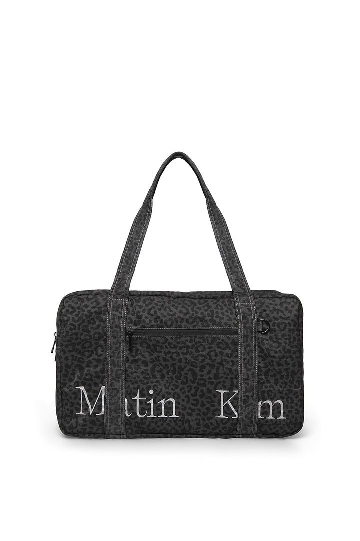 Matinkim Matin Utility Square Duffel Bag IN Mix