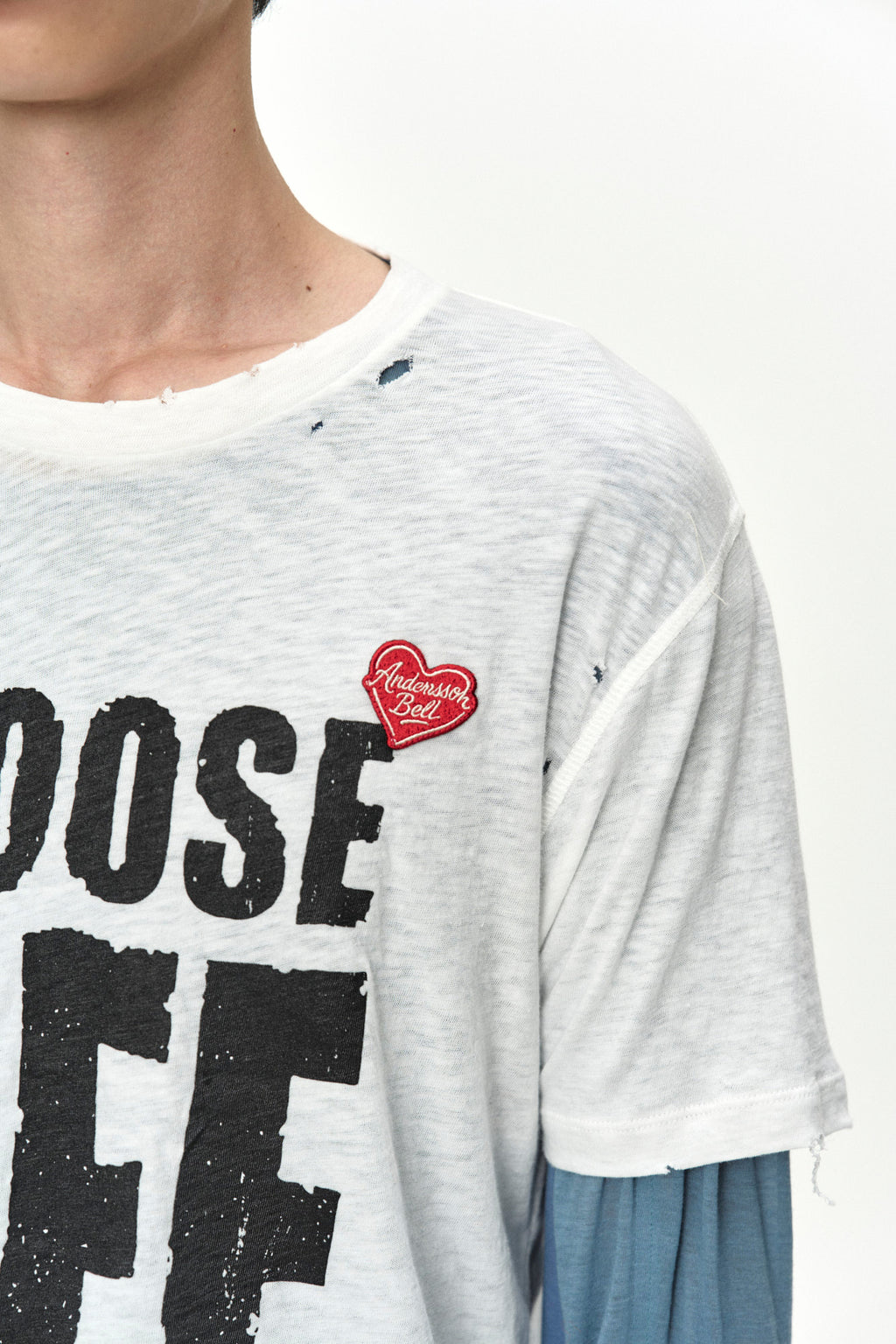 Andersson Bell (Essential) Unisex Choose Life T-Shirt