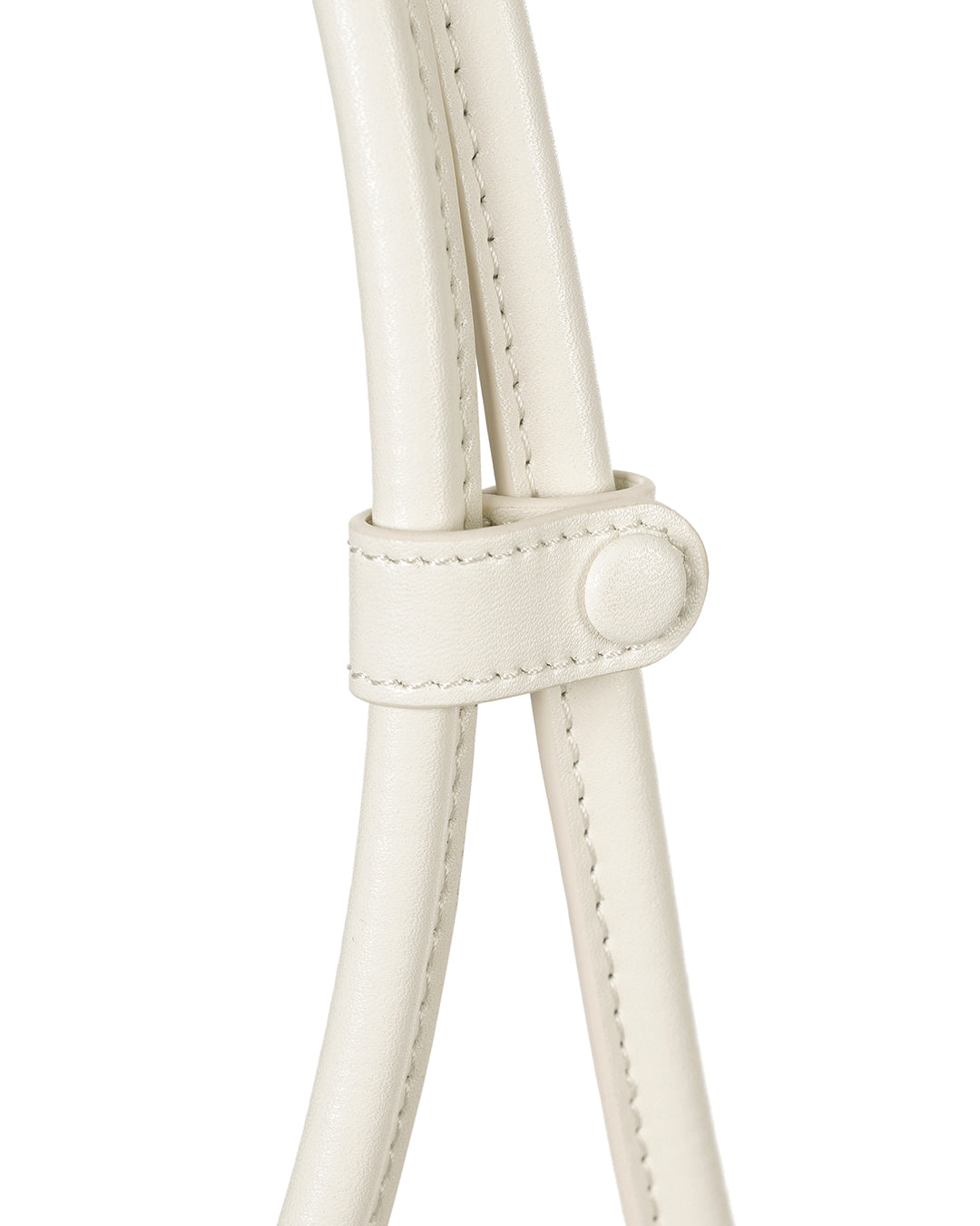 [standoil] Chubby Bag Nylon / Cream