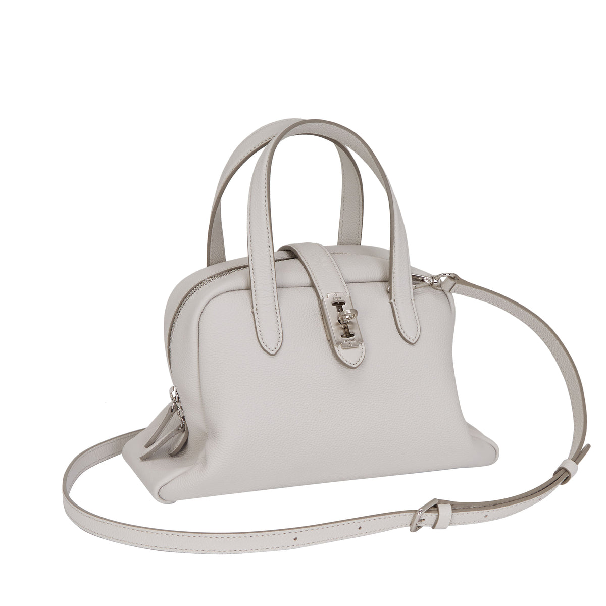 Vunque Toque tote S Light beige