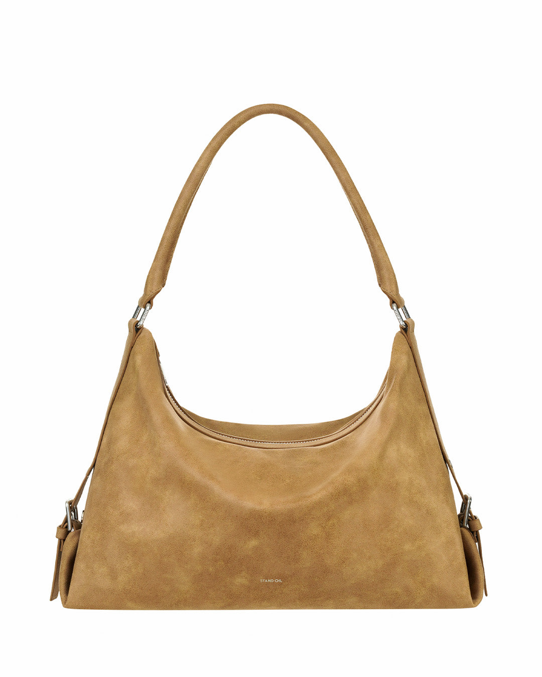 Mushy Bag · Camel