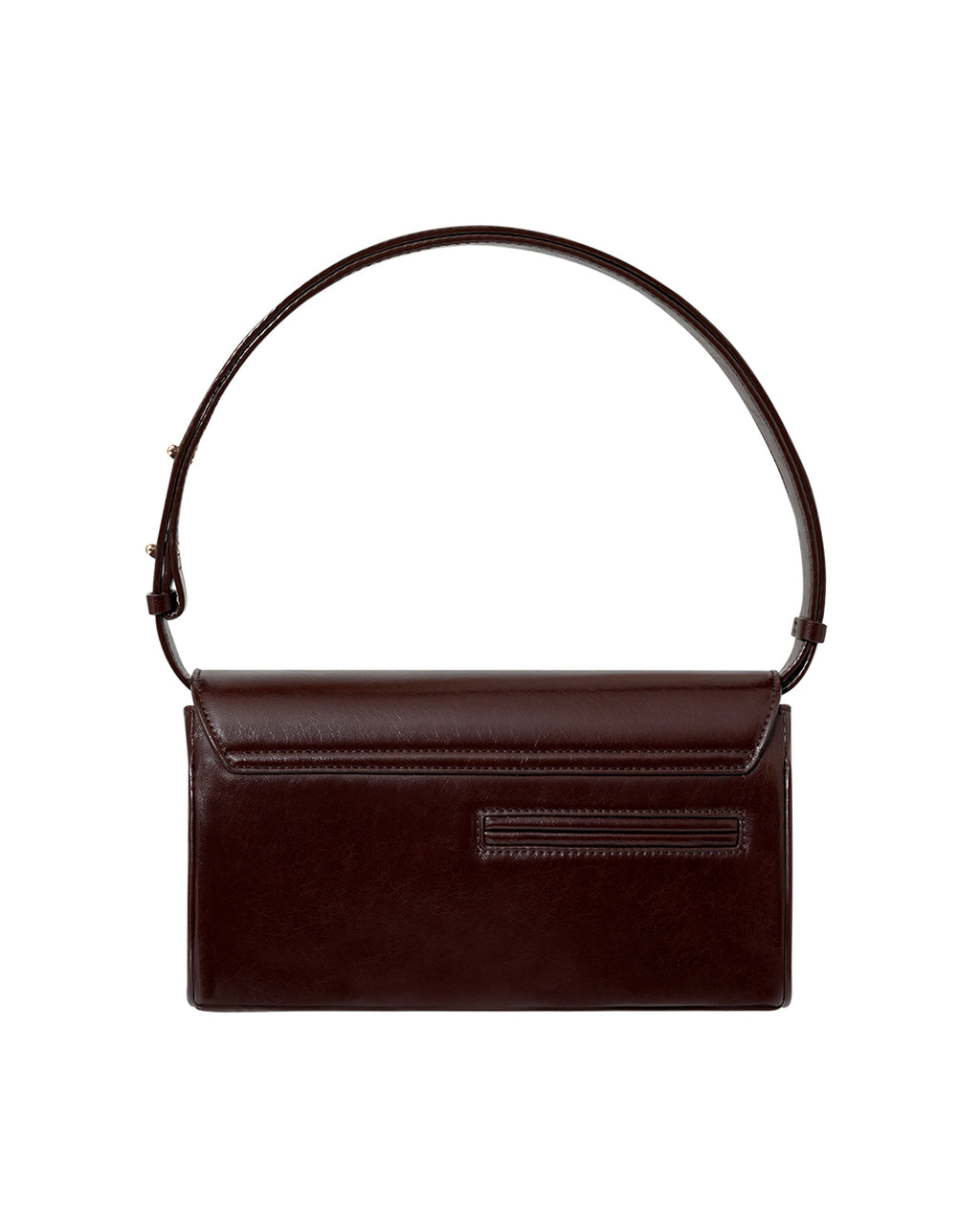 Butter Bag Classic · Maron