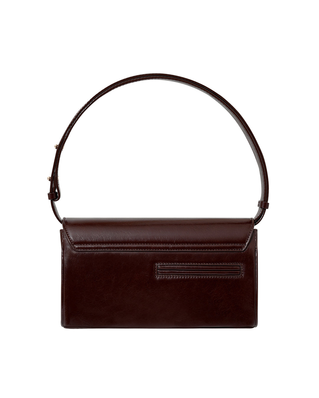 Butter Bag Classic · Maron
