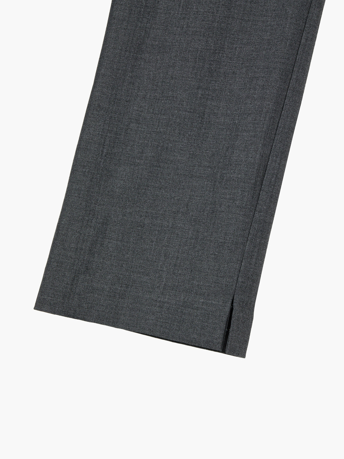 Margesherwood Cropped Pants charcoal