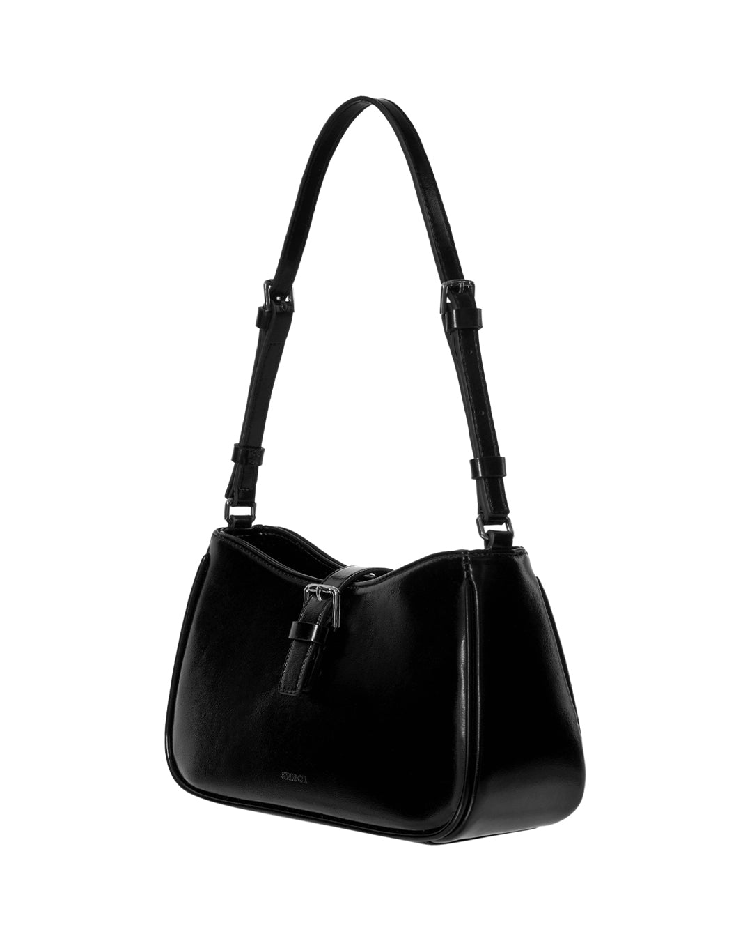 Phoebe Bag · Black