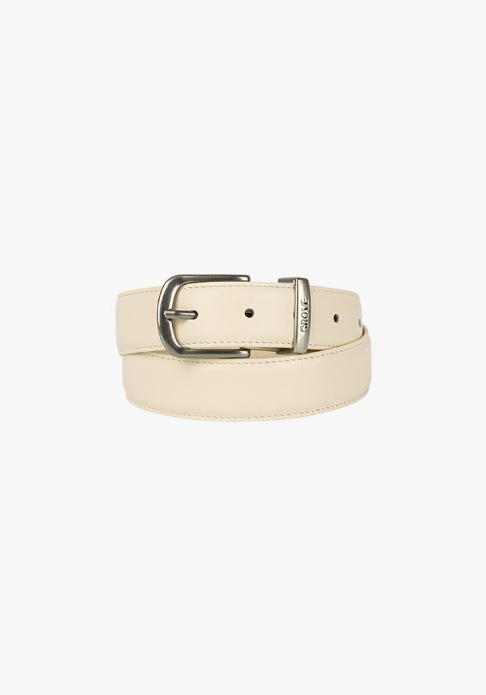 Grove Jack Leather Belt
