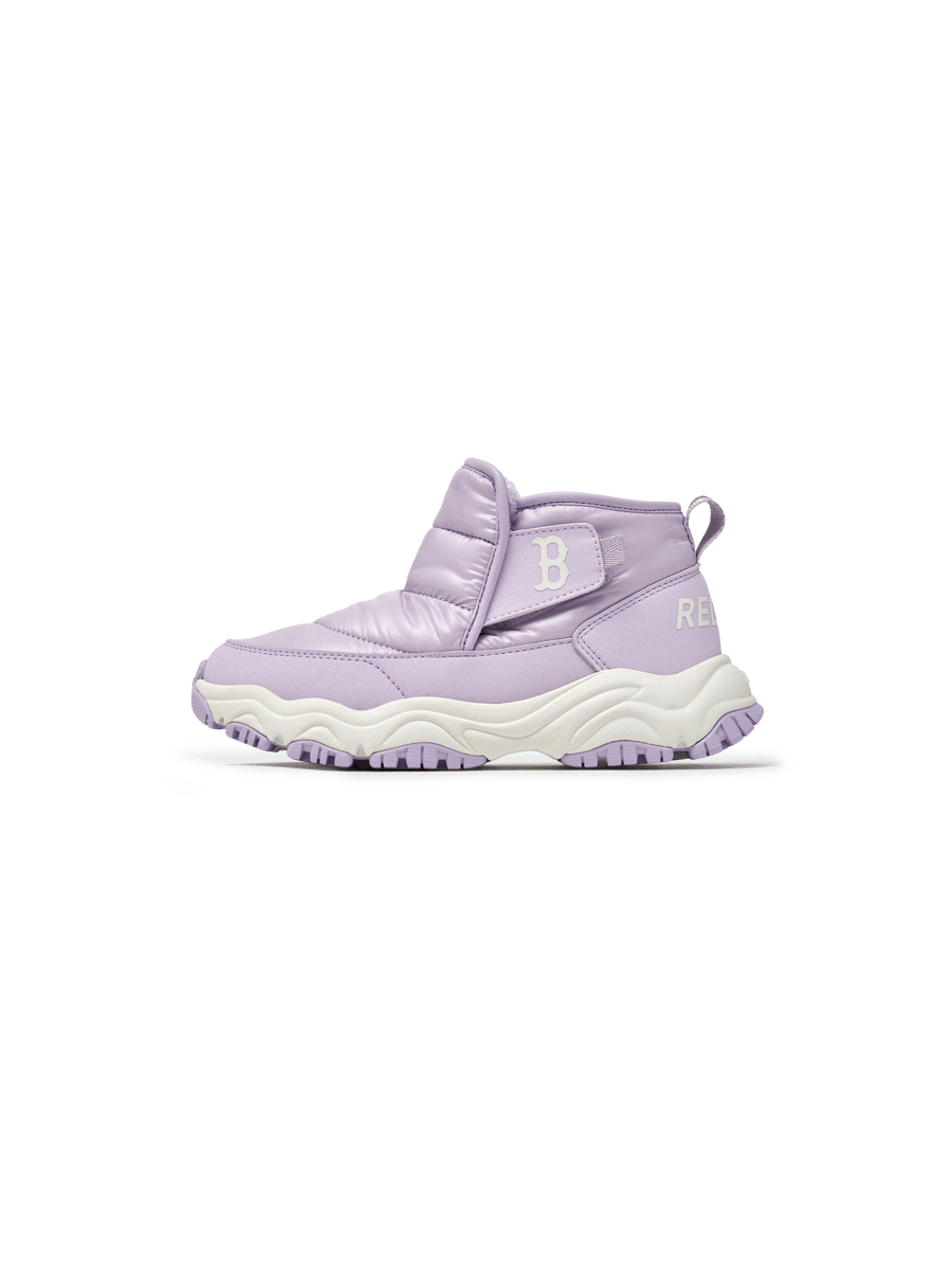 Air Daily Padded Boots Low — Boston Red Sox