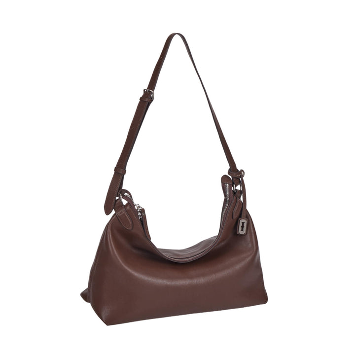 Vunque Upper Shoulder M Chocolate Brown
