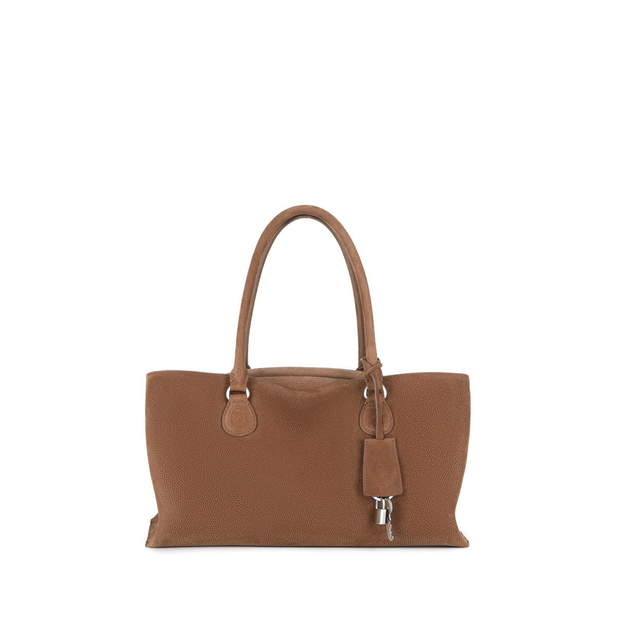 Osoi Shell Brot Nubuck Brown