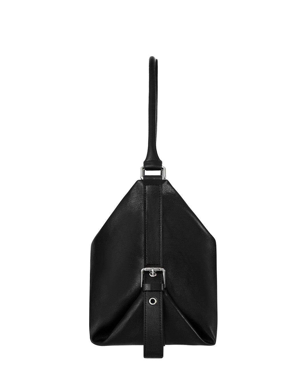 Mushy Bag · 머쉬백 / Black
