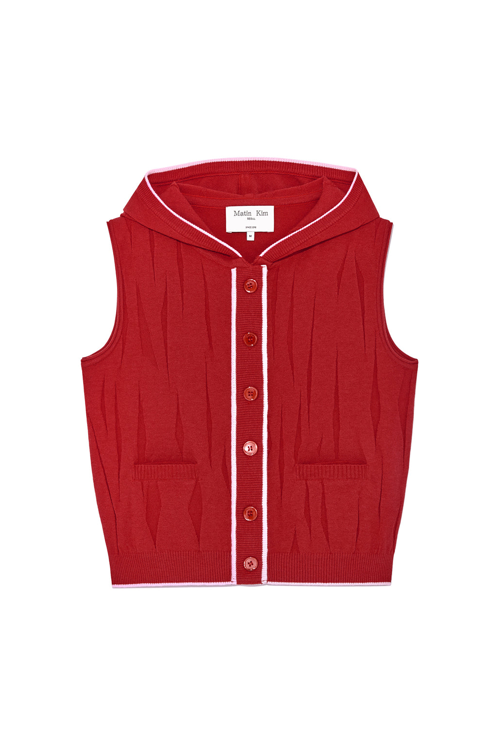 Clothing in RED - Premium quality product image