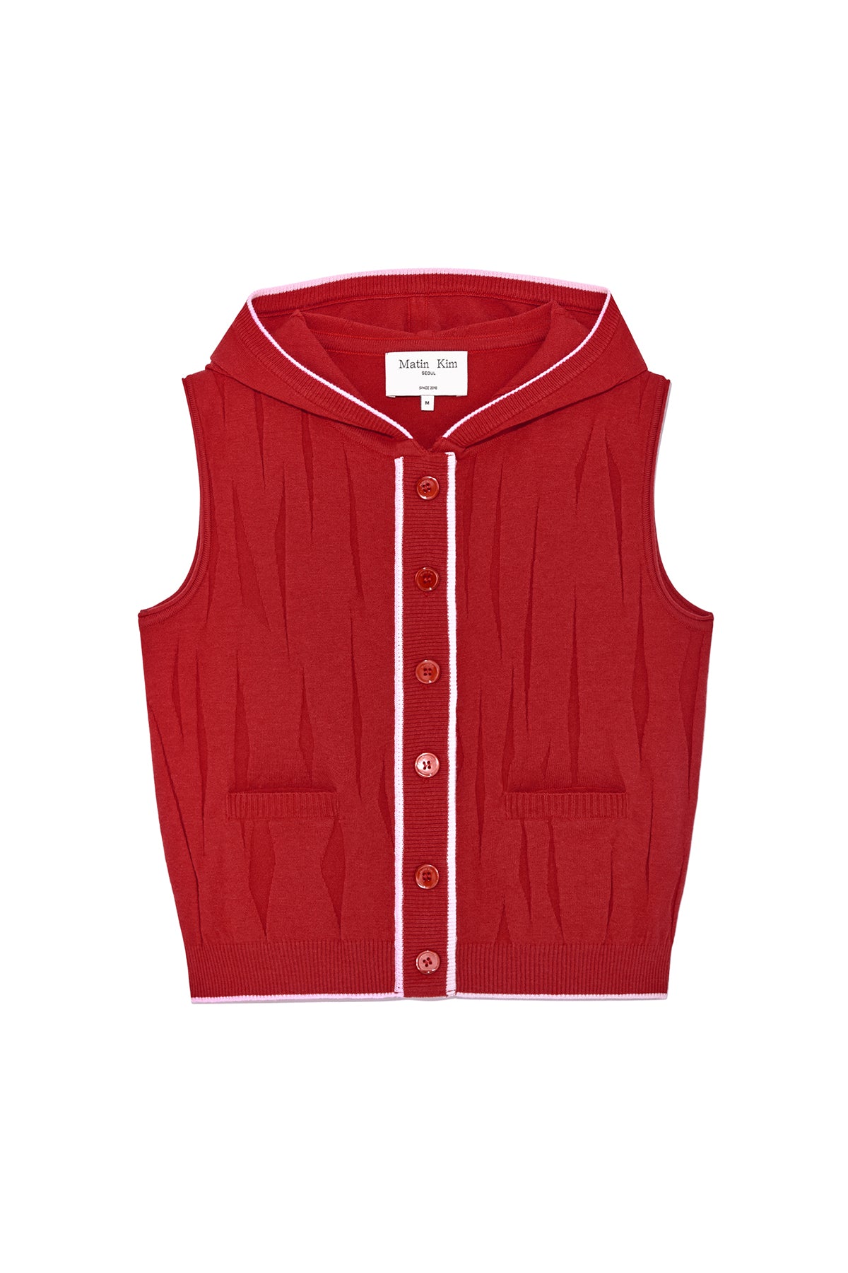 Clothing in RED - Premium quality product image