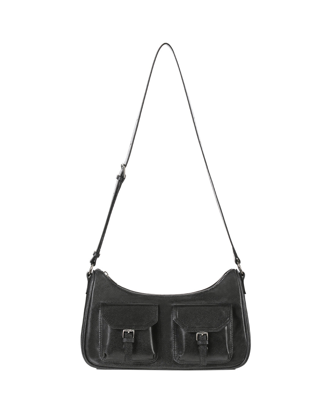 [standoil] Joey Bag Mini / Black