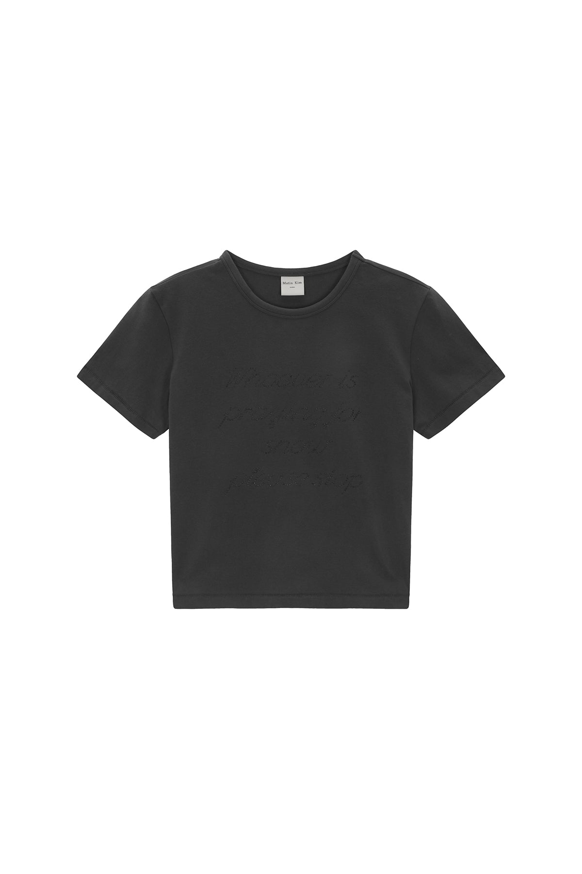 Clothing in CHARCOAL - Premium quality product image