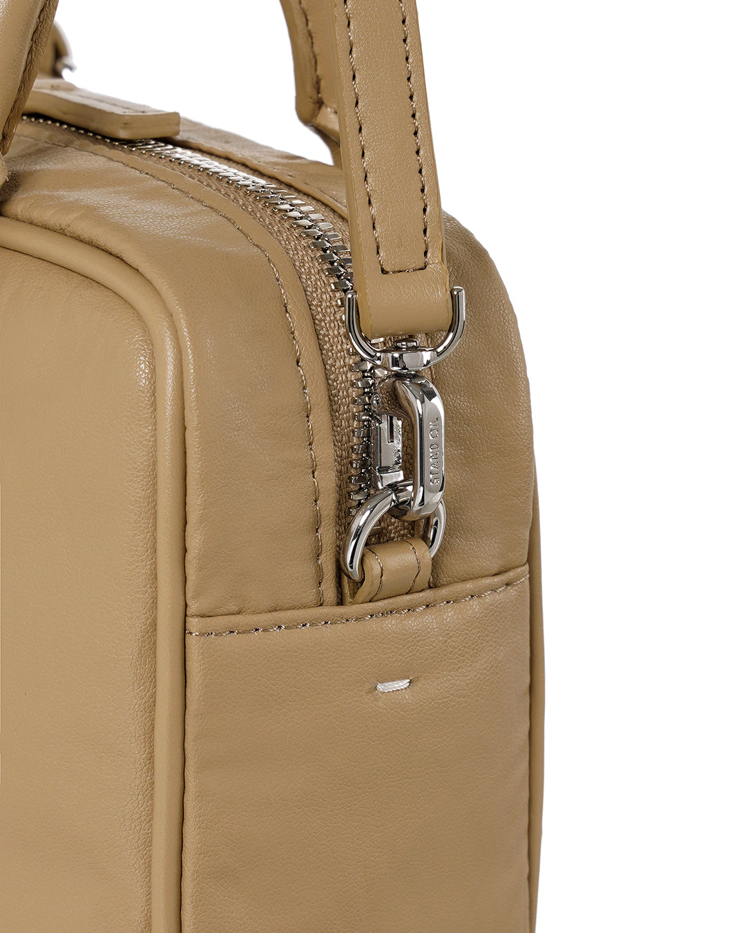 [standoil] Toast Bag · Sand