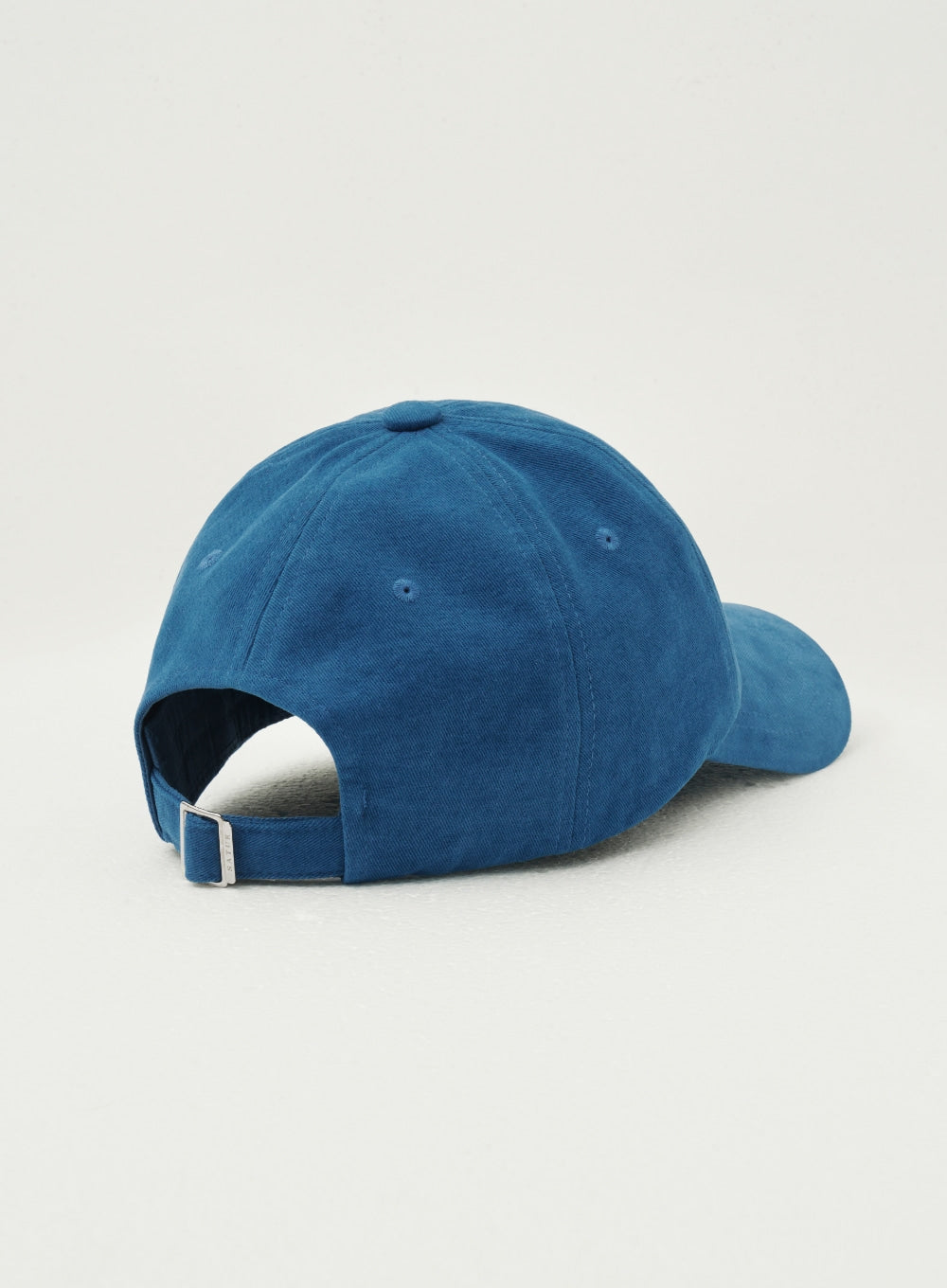 [satur] Vintage Casual Ball Cap - Vintage Blue