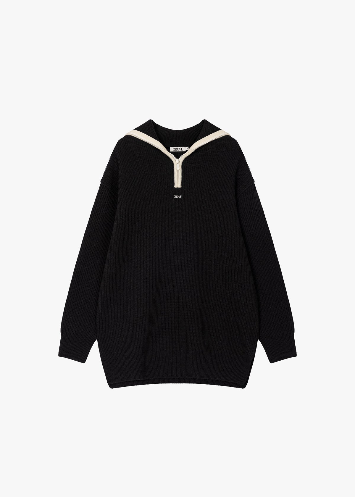 Grove Bas Knit