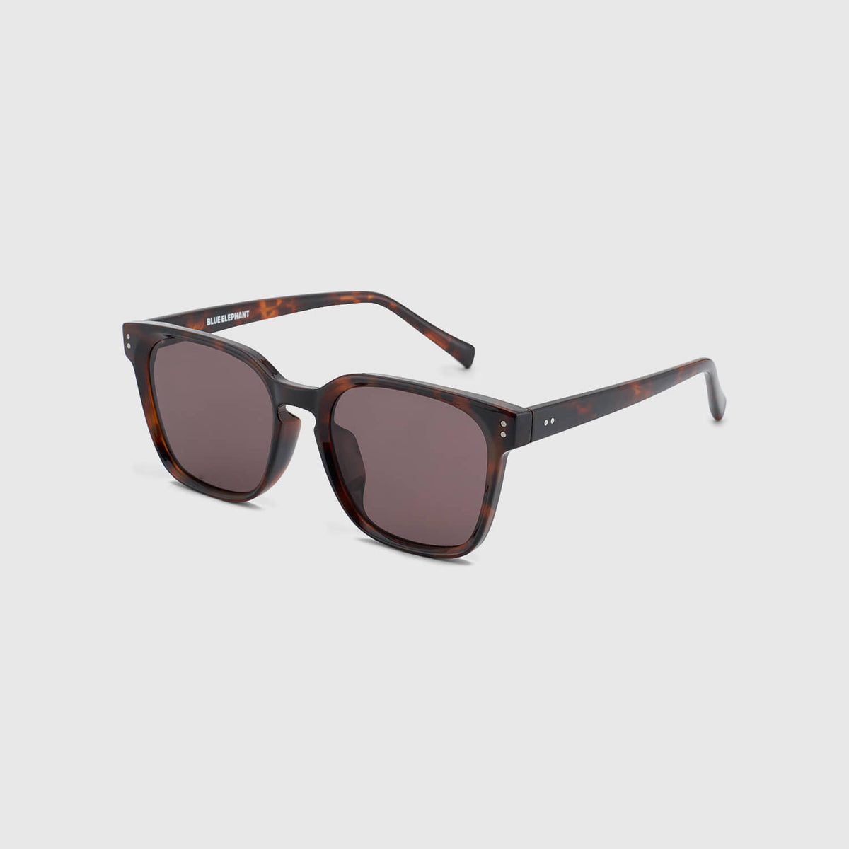 Blue Elephant Ruke-S leopard
