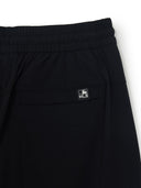 MLB Korea Gorpcore Cotton Touch Volume Cargo Bermuda Shorts
