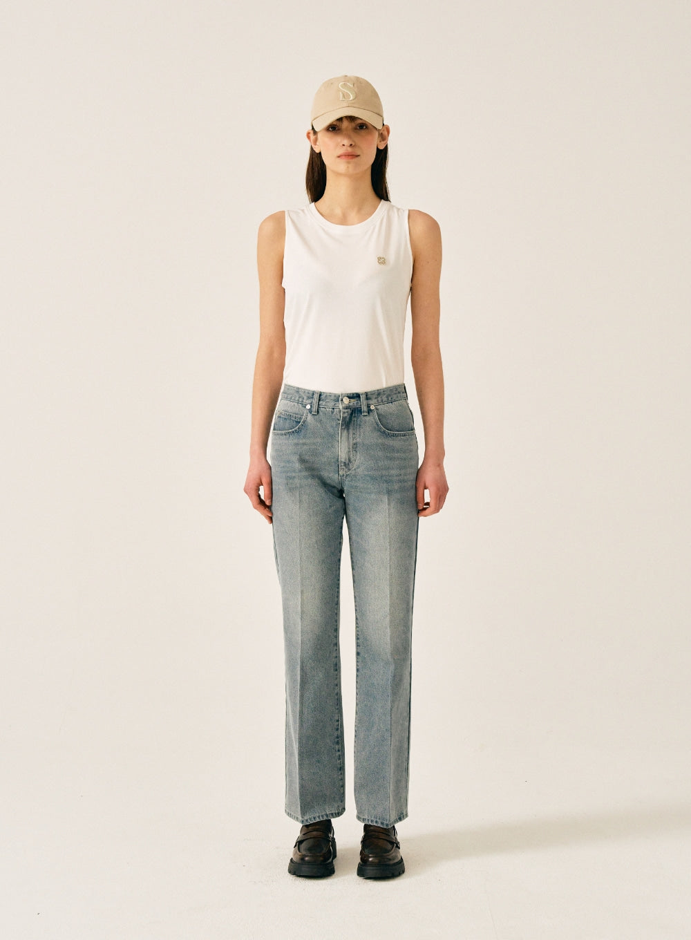 Clothing in blue - Premium quality product image