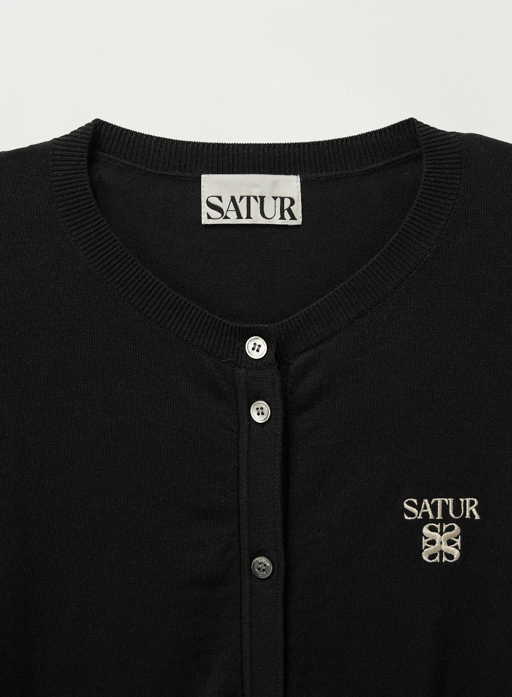 Clothing in black - Premium quality product image