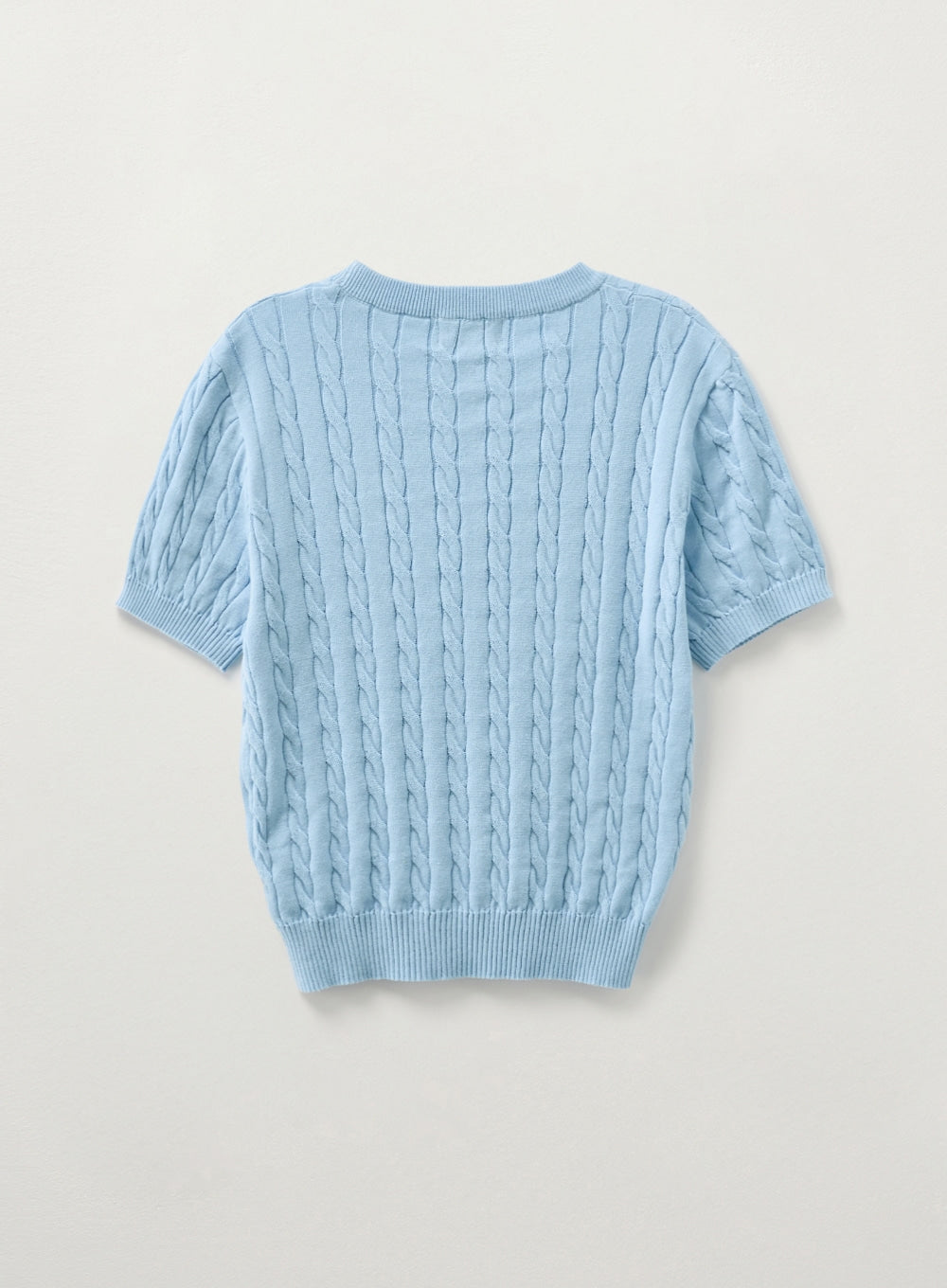 Clothing in blue - Premium quality product image