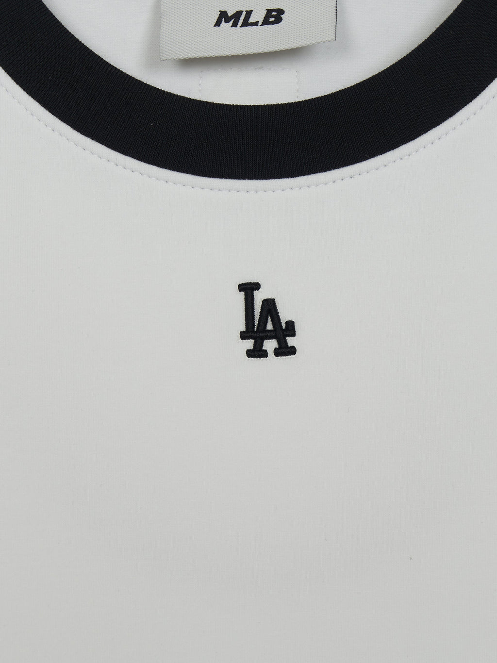 MLB Korea Women's Basic Ringer Ops
